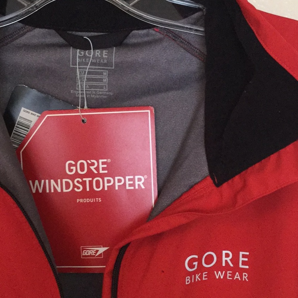 Jacket - Picture 2 of 3